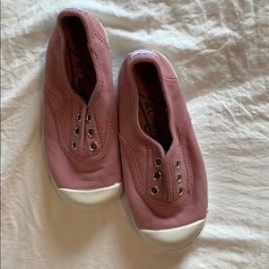 Toddler Shoes made in Spain